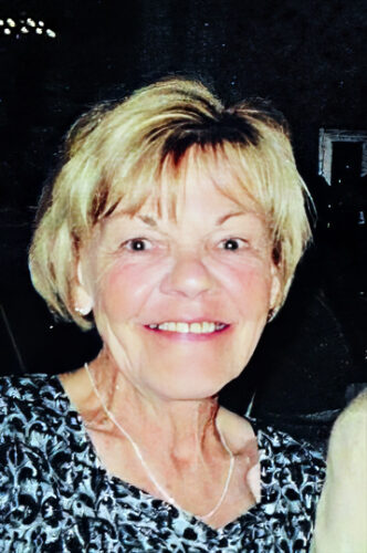 CAROLYN “SIS” GOAD